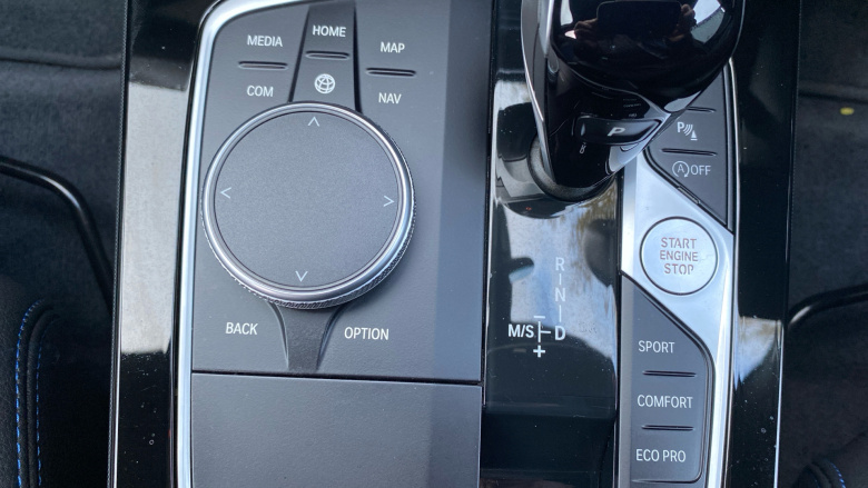 BMW 1 Series 118i [136] M Sport 5dr Step Auto [LCP] Petrol Hatchback